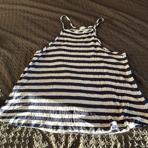 Like new AEROPOSTALE FLOWY TOP